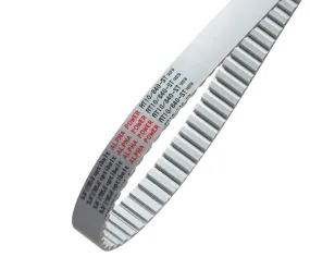 Cinghia sincrona OPTIBELT, 72 denti, passo 5mm, dimensioni 360mm x 12mm